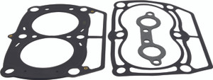 Cylinder Works - Top End Gasket Kit Bb 82.00/+2.0 Pol - 61002-G01 Cylinder Works - Top End Gasket Kit Bb 82.00/+2.0 Pol - 61002-G01