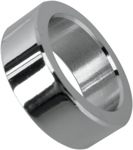 Drag Specialties - Axle Spacer - 1" x .471" - Wheel Spacer - 0222-0160-BC102