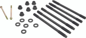 Cylinder Works - Cylinder Bolt Kit Pol - CWBLTK01 Cylinder Works - Cylinder Bolt Kit Pol - CWBLTK01