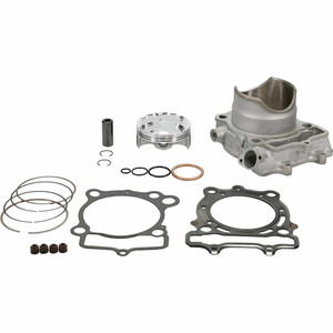 Cylinder Works - Cylinder Kit 77.00/std 13.75:1 Suz - CW40005K01