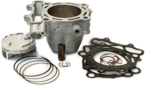 Cylinder Works - Cylinder Kit 77.00/std 13.75:1 Suz - 40004-K03