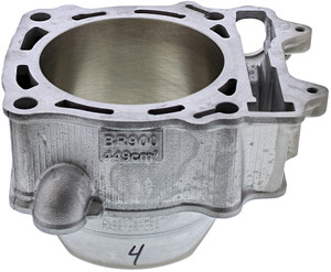 Cylinder Works - Cylinder Only 97.00/std Yam - CW20012