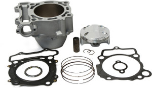 Cylinder Works - Cylinder Kit 77.00/std 13.5:1 Yam - 20010-K02 Cylinder Works - Cylinder Kit 77.00/std 13.5:1 Yam - 20010-K02