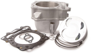 Cylinder Works - Cylinder Kit Bb 98.00/+2.5 11.7:1 Suz - 41002-K01 Cylinder Works - Cylinder Kit Bb 98.00/+2.5 11.7:1 Suz - 41002-K01