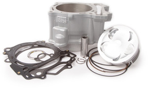 Cylinder Works - Cylinder Kit 95.00/std 12.0:1 Yam - 20003-K02 Cylinder Works - Cylinder Kit 95.00/std 12.0:1 Yam - 20003-K02