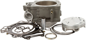 Cylinder Works - Cylinder Kit 96.00/std 12.0:1 Hon - 10005-K01 Cylinder Works - Cylinder Kit 96.00/std 12.0:1 Hon - 10005-K01