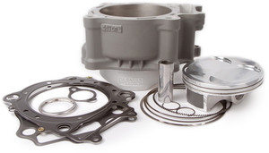 Cylinder Works - Cylinder Kit 96.00/std 12.1:1 Hon - 10002-K01 Cylinder Works - Cylinder Kit 96.00/std 12.1:1 Hon - 10002-K01