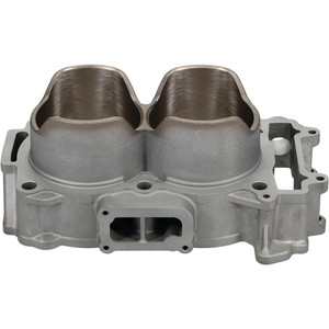 Cylinder Works - Cylinder Only 93.00/std Pol - CW60008