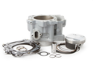 Cylinder Works - Cylinder Kit 102.00/std 9.2:1 Yam - 20104-K01 Cylinder Works - Cylinder Kit 102.00/std 9.2:1 Yam - 20104-K01