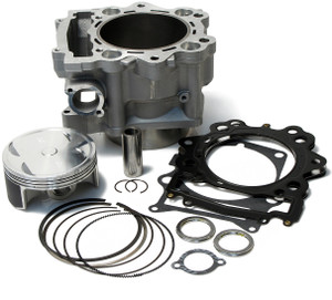 Cylinder Works - Cylinder Kit Bb 105.00/+3.0 9.2:1 Yam - 21004-K02