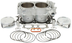 Cylinder Works - Cylinder Kit Bb 98.00/+5.0 10.5:1 Pol - 61003-K01 Cylinder Works - Cylinder Kit Bb 98.00/+5.0 10.5:1 Pol - 61003-K01