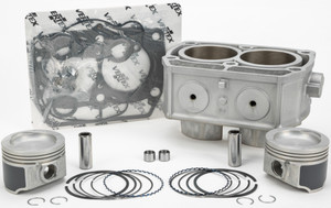 Cylinder Works - Cylinder Kit 80.00/std 9.4:1 Pol - 60002-K07