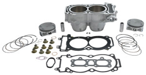 Cylinder Works - Cylinder Kit 93.00/std 11.0:1 Pol - 60006-K02 Cylinder Works - Cylinder Kit 93.00/std 11.0:1 Pol - 60006-K02