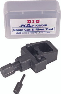 D.i.d - Chain Cut & Rivet Tool - KM500R