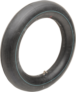 Parts Unlimited - Inner Tube - Standard - 15" - PV-78 - 90° Center Metal Valve - Standard Inner Tube  PV-78/Center Metal Valve 90-Degree Bend (Tall/Threaded/Nuts) - B20023