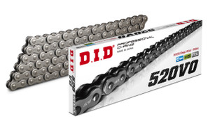 D.i.d - Professional 520vo-96l Chain - 520VOX96FB