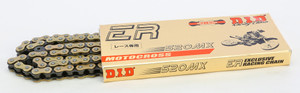D.i.d - Hi-performance 520mx-116 Racing Chain Gold - 520MXX116RB D.i.d - Hi-performance 520mx-116 Racing Chain Gold - 520MXX116RB