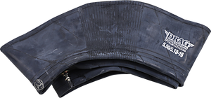 Drag Specialties - Inner Tube - Premium Heavy Duty - 16" - Center Metal Valve - Premium Heavy Duty Inner Tube - 99-6166HCMV