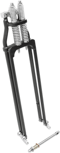 Drag Specialties - Springer Forks -Black - Standard Length - Springer Fork  Standard - MU35217 Drag Specialties - Springer Forks -Black - Standard Length - Springer Fork  Standard - MU35217