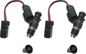 Daytona - Fuel Injectors 01-05 Models - 19054 Daytona - Fuel Injectors 01-05 Models - 19054