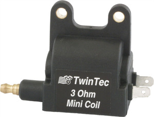 Daytona - Mini Ignition Coil Kit - 2006 Daytona - Mini Ignition Coil Kit - 2006