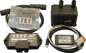 Daytona - Tc88a Ignition Kit - 3088 Daytona - Tc88a Ignition Kit - 3088