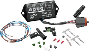 Daytona - Vtwin Ignition System - 1006-EX Daytona - Vtwin Ignition System - 1006-EX