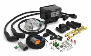 Daytona - Model 1005s Ex Internal Ignition Kit - 3005S-EX Daytona - Model 1005s Ex Internal Ignition Kit - 3005S-EX