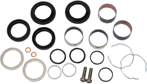 Drag Specialties - Fork Slider Rebuild Kit - 39 mm - Fork Leg Rebuild Kit - C23-0235NU