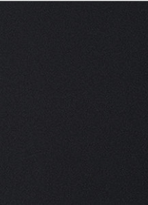 D-cor - Grip Tape Sheet Coarse Black 12"x18" - 40-80-100