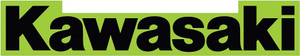 D-cor - 48" Kawasaki Decal Sheet - 40-20-148
