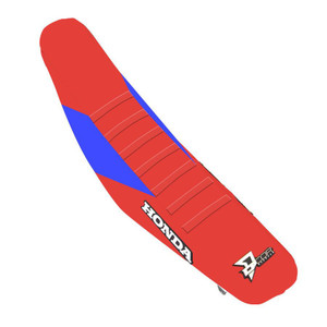 D-cor - Seat Cover Hrc Hon - 30-10-480