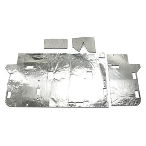 Dei - Utv Heat Shield Kit Hon - 902482 Dei - Utv Heat Shield Kit Hon - 902482