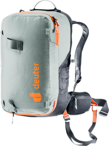 Deuter - Alproof Lite 22 Tin/black - 33101234702 Deuter - Alproof Lite 22 Tin/black - 33101234702