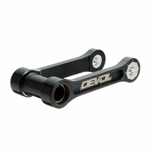 Devol - Tranformer Pull Rod - 0116-1201 Devol - Tranformer Pull Rod - 0116-1201