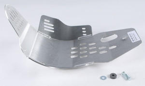 Devol - Skid Plate - 0102-5203