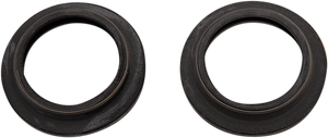Parts Unlimited - Fork Seals - 35 mm ID x 47.4 mm OD x 4.6/14 mm T - Front Fork Seals - PUP40FORK455182