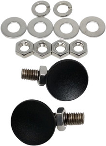 Dk Custom Products - Thunder Torque Insert Fits 1" Diameter & Larger Set - DK-TTI-118W Dk Custom Products - Thunder Torque Insert Fits 1" Diameter & Larger Set - DK-TTI-118W