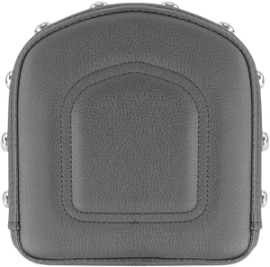 Saddlemen - Pad - Gravestone - Studded - Sissy Bar Pad - 0408Y