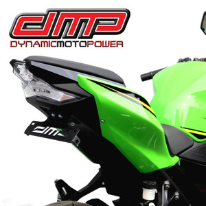 Dmp - Fender Eliminator Kit Black - 670-4150 Dmp - Fender Eliminator Kit Black - 670-4150