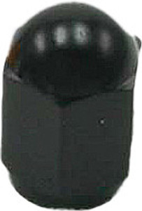 Drc - Air Valve Caps Black 2/pk - D58-03-104 Drc - Air Valve Caps Black 2/pk - D58-03-104