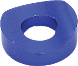 Drc - Rim Lock Spacers Blue 2/pk - D58-01-102 Drc - Rim Lock Spacers Blue 2/pk - D58-01-102