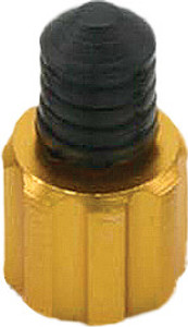 Drc - Air Valve Caps Valve Wrench Gold 2/pk - D58-05-103 Drc - Air Valve Caps Valve Wrench Gold 2/pk - D58-05-103