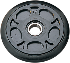 Parts Unlimited - Idler Wheel with 6204-2RS Bearing - 5.125" OD x 20 mm ID - Idler Wheel - R5125A-2 001B Parts Unlimited - Idler Wheel with 6204-2RS Bearing - 5.125" OD x 20 mm ID - Idler Wheel - R5125A-2 001B