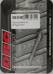 Drc - Stainless Brake Pin B-type 37mm - D58-33-082