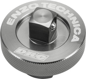 Drc - Vise Adapter For Base Vale - ED59-37-250 Drc - Vise Adapter For Base Vale - ED59-37-250