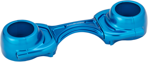 Arlen Ness - Method Fork Brace - Blue - 39 mm - Method Fork Brace - 20-367