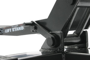 Drc - Hc2 Lift Stand Black/black - D36-38-311