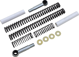 Burly Brand - Slammer Kit - Front - '89 - '99 - FXST/FLST Fork Slammer Kit - B28-1005