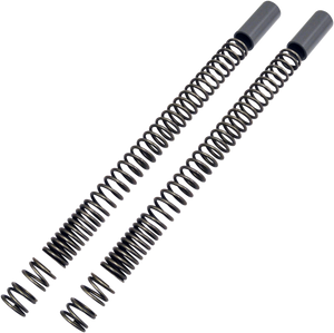 La Choppers - Front Fork Lowering Kit - 49 mm - '06-'17 FXD - Front Fork Lowering Kit - LA-7502-49